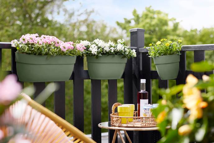 vibia campana easy hanger large vert pistache